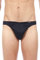Hom Homme Micro Premium Cotton Slip, Noir, M EU