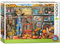 Eurographics 1000 Teile - Erntezeit, Mehrere Farben