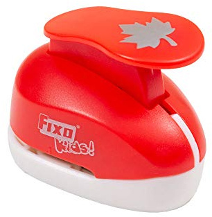 Taladro Goma EVA FIXO Kids 2 5 cm Hoja