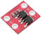 KSTE 15A Sonnenkollektor-Batterie Lade Anti Reverse-Irrigation Schutz Ideale-Diode