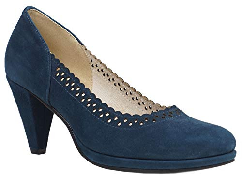 Hirschkogel Damen Pumps