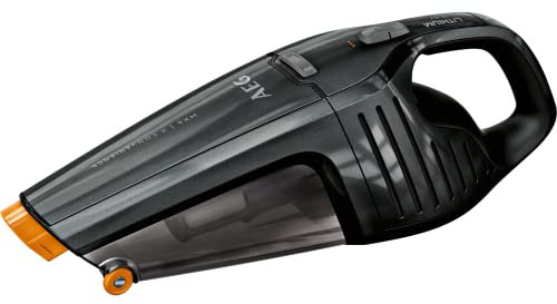AEG HX6-24IGM Aspirateur à main sans fil - Gris Fonce