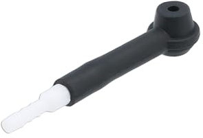 Laser Tools 8334 Rubber Brake Bleed Nipple Adaptor