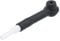 Laser Tools 8334 Rubber Brake Bleed Nipple Adaptor