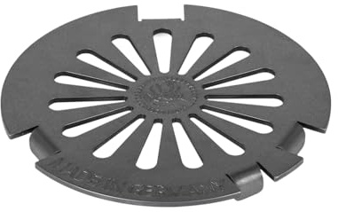 Feuerhand pypla-Insert Grilleinsatz für Pyron Plate