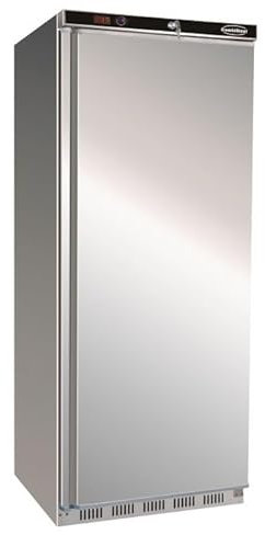 Congélateur Professionnel - Inox 555 L - Combisteel