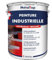 Metaltop - Peinture Industrielle - Bleu pigeon - RAL 5014 - Pot 1 L