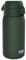 Ion8 Gourde Enfant, 350ml, Anti-Fuite, Facile à Ouvrir, Verrouillage Sécurisé, Lavable en Lave-Vaisselle, Sans BPA, Poignée de Transport, Facile à Nettoyer, Carbone Neutre, Vert Foncé