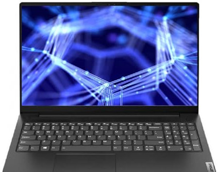 Lenovo V15 Intel Core i5 8GB RAM 256GB SSD 15.6 Inch Windows 11 Laptop