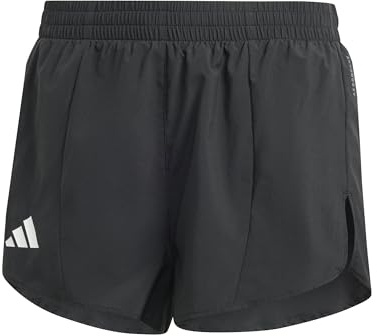 adidas Damen Adizero Essentials Running Shorts