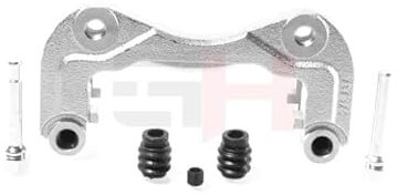 GH GH-443420 Halter Bremssattel Vorderachse beidseitig, rechts, links