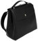 Stackers Black Small Backpack