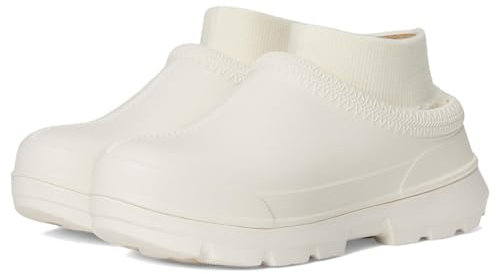 UGG Stivali da pioggia Tasman X da donna, Gelsomino, 42 EU