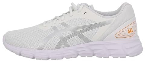 ASICS Gel-Quantum Lyte II, Sneaker Hombre, Negro/Lima Brillante, 44.5 EU