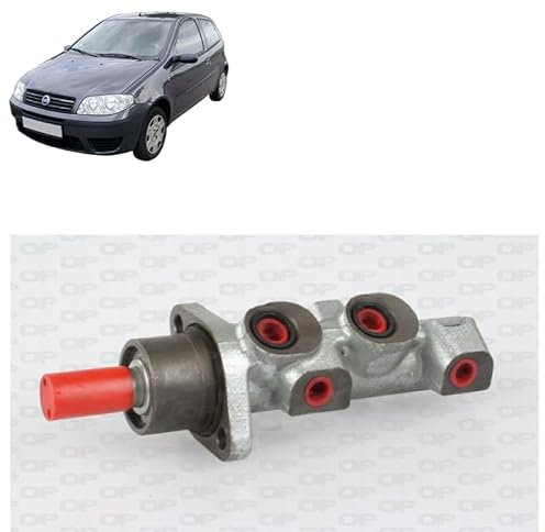 Pompa freni per Fiat Punto 188 2002-2008