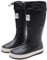 Mens Country Boots Waterproof Insulated Rubber Outdoor Wellington Boots Anti-Slip Knee High Warm Lined Garden Welly Boots Rainboots Durable Comfy Wellies Steel Toe Cap Fishing Rain Boots