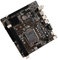 MLWSKERTY Efficient H61 Chipset Computer Motherboard With 10 USB Port And Onboards Ethernet For 1155Series CPUs Processors