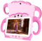 TUNUYEXST 7 Inch Kids Tablet for Toddlers, Children’s Tablet for Kids with Quad Core 32G ROM 128GB Extendable Parental Control, WiFi, Bluetooth, Dual Camera with Silicone Case (Pink)