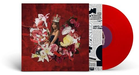 Warner Music International (Warner)