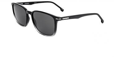 Carrera 292/S Black grey 55/18/145 Herren Sonnenbrillen