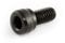 Allparts® »GS-0084-003 LOCKING NUT SCREWS FOR FLOYD ROSE®« Klemmsattel-Schraube für Floyd-Rose® Tremolo - M4x8mm - 3 Stück