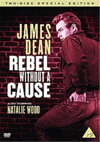 Rebel Without a Cause [Special Edition] [UK Import]