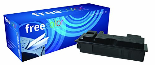FREECOLOR Toner schwarz TK120 fuer FS-1030D 7.200 Seiten