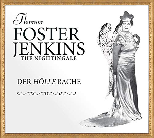 The Nightingale-der Hölle Rache