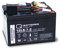 Batteria di ricambio per APC-Back-UPS RBC48 - modulo batteria pronto per la sostituzione