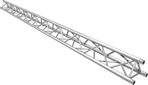 Naxpro-Truss FD 33 Traversensystem 500 cm, Silber, Aluminium