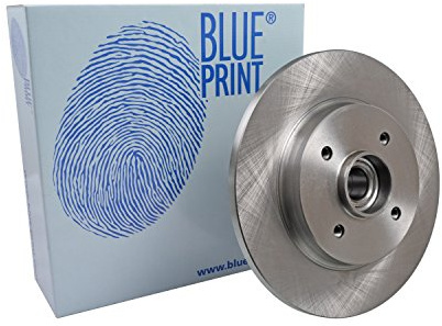 Blue Print ADP154305 Brake Disc