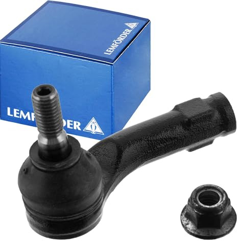 LEMFÖRDER 34090 01 Spurstangenkopf für Ford Fiesta VI (CB1, CCN) 2008 - Außen, Links, Vorderachse und Andere Fahrzeuge