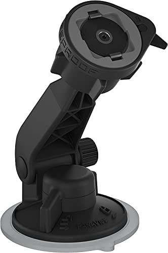 LifeProof LifeActiv Universal Saugnapf-Halterung für Smartphone