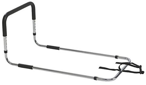 Barandilla-asidera para la cama KHALO