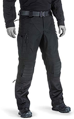 UF Pro Kampfhose Striker XT Gen.2 Schwarz, Schwarz, 38/35