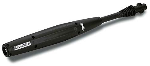 Lanza Vario Power para hidrolimpiadoras Karcher K (para K3 - K4 Kit casa - K4 Full Control)