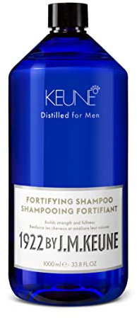 Keune 1922 for Men Fortifying Shampoo