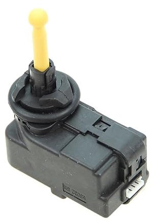 BESTPRICE 1x Leuchtweitenregulierung LWR Stellmotor Stellelement