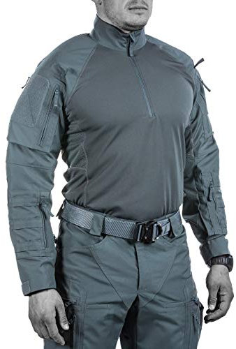 UF Pro Combat Shirt Striker XT Gen.2 Steel Grey