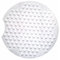AQUALONA® Premium Shower Mat, Anti-Mould Non-Slip – Extra Soft TPE, Machine Washable – BPA, Latex, Phthalate Free (Bubbles White)