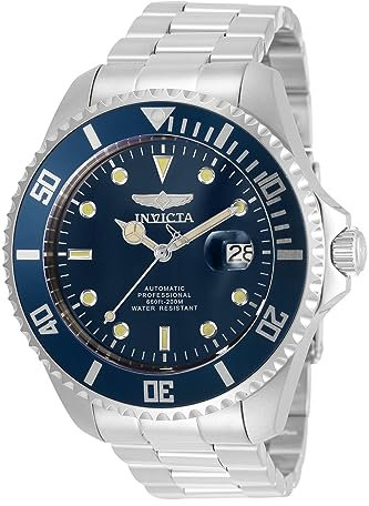 Invicta Pro Diver 35721 Herrenuhr - 47mm