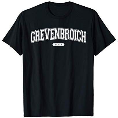 Grevenbroich College T-Shirt