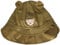 Steiff Baby - Jungen hoed Hut, TEA, 37 EU