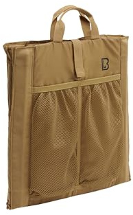 BRANDIT SITZMATTE MIT Tasche FALTBAR 2in1 Outdoor Trekking Matte Jagd UNTERLAGE, mehrere Farbvarianten