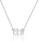 Tasiso 14K Gold Camera Pendant Necklace for Women Dainty Tiny Camera Chain Necklace Minimalist Photographer Jewelry Gift, Brass, No Gemstone