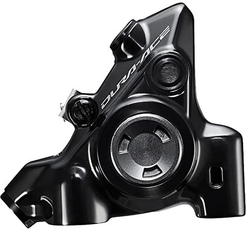 Shimano Dura-Ace Br-R9270 - Pinza freno a disco, montaggio piatto, anteriore