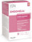 ISN - Endomelia - Complément alimentaire à base de PEA, NAC, Resvératrol, Plantes, Vitamines & Minéraux - Favorise le confort menstruel - Equilibre émotionnel - Cure 30 jours