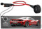 JMR Adapter for Ferrari 488 Pista Compatible with CTEK (488 Pista Port, with Indicator)