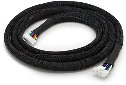 Hotend Kabel passend für Anycubic Chiron 3D Drucker Ersatzkabel