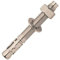 Goujon D'ancrage inox A4 ESSBOX